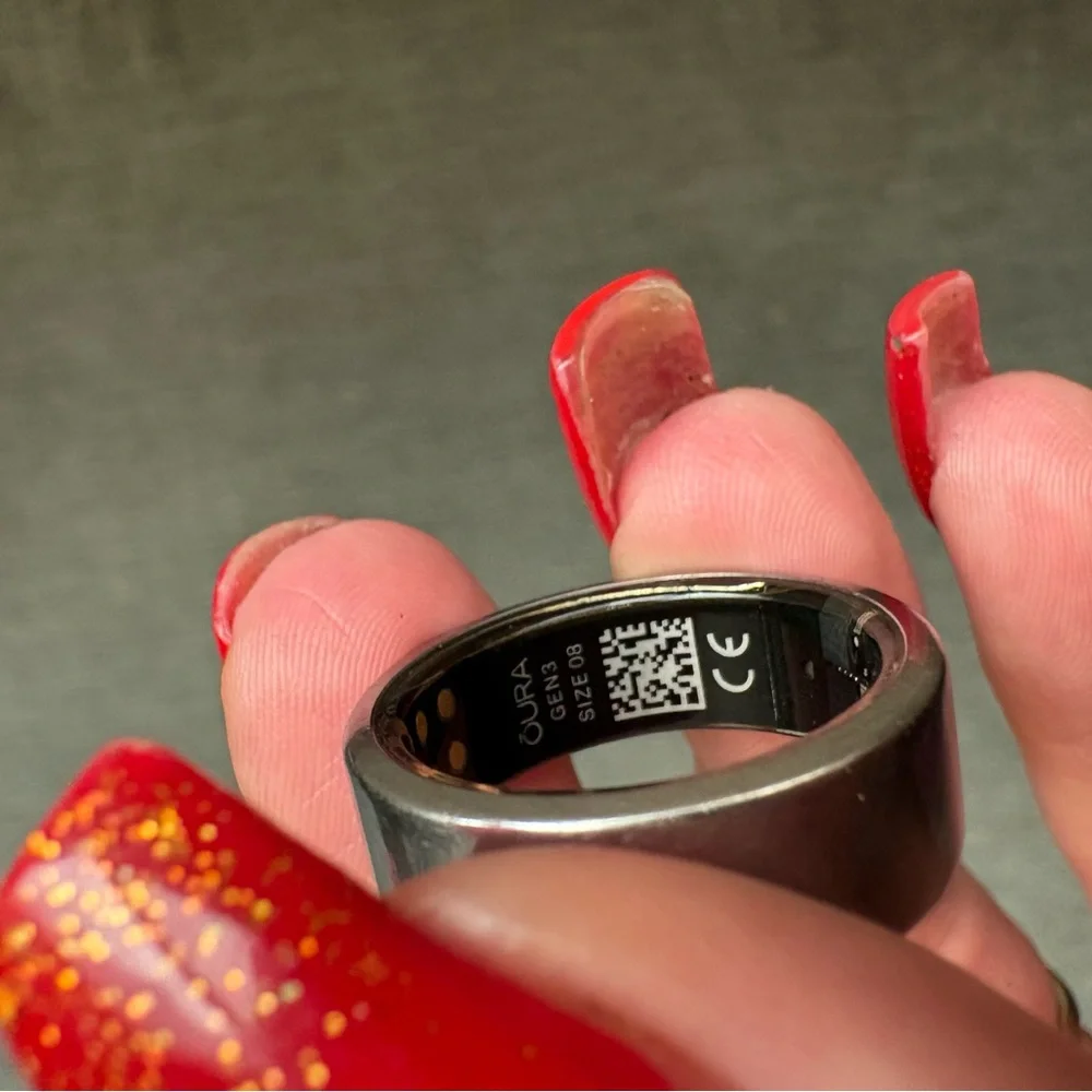 Oura Ring